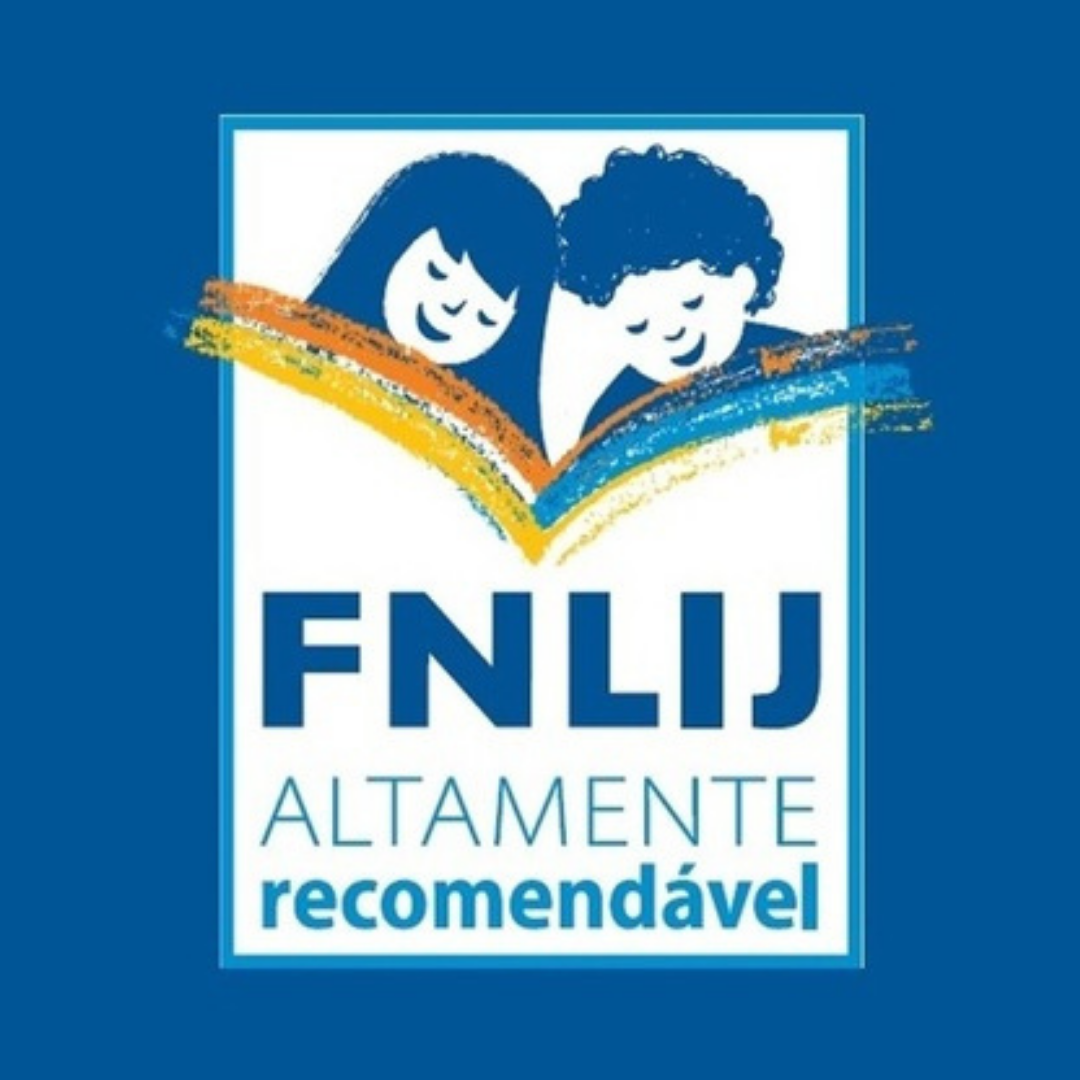 Imagem do Prêmio FNLIJ