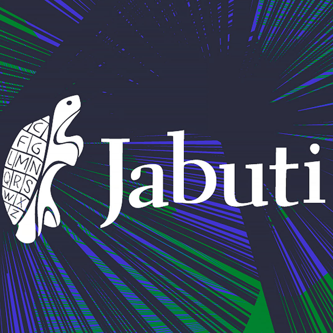 Imagem do Prêmio Jabuti