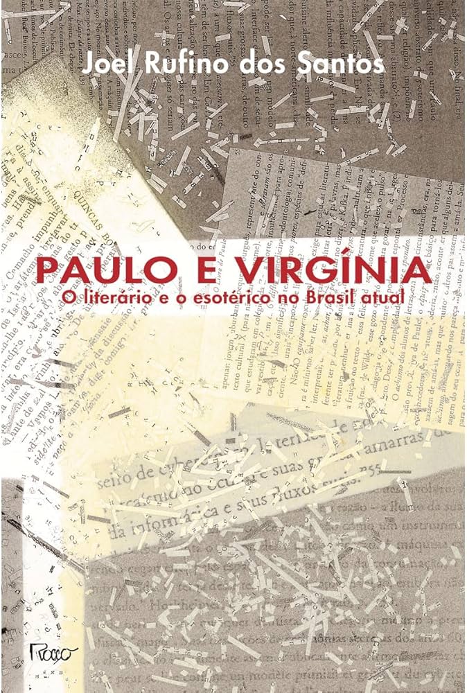 Paulo e Virgínia - Joel Rufino dos Santos